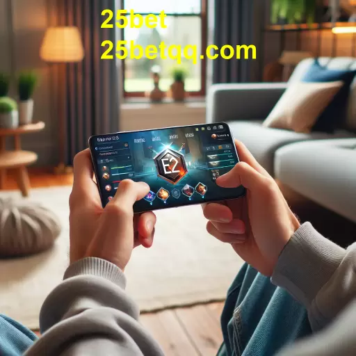 Explorando a Categoria de Jogos 'Apps' no 25bet