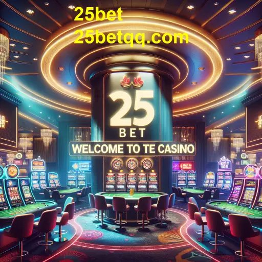 Explorando a Categoria de Apostas na 25bet